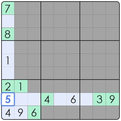 cubic sudoku